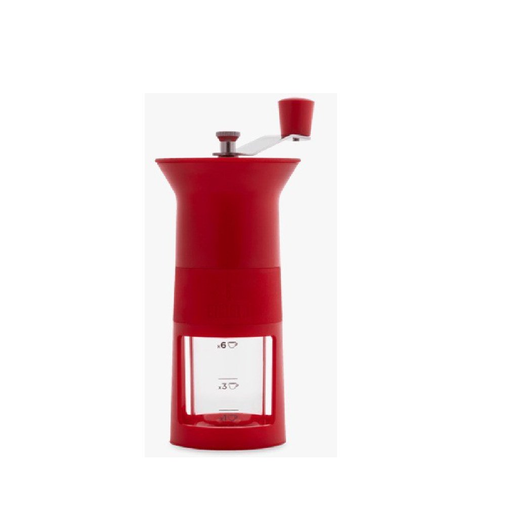 מטחנת קפה ידנית Bialetti