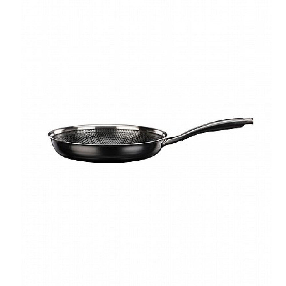 מחבת 24 ס"מ, מסדרת HYBRID PAN
