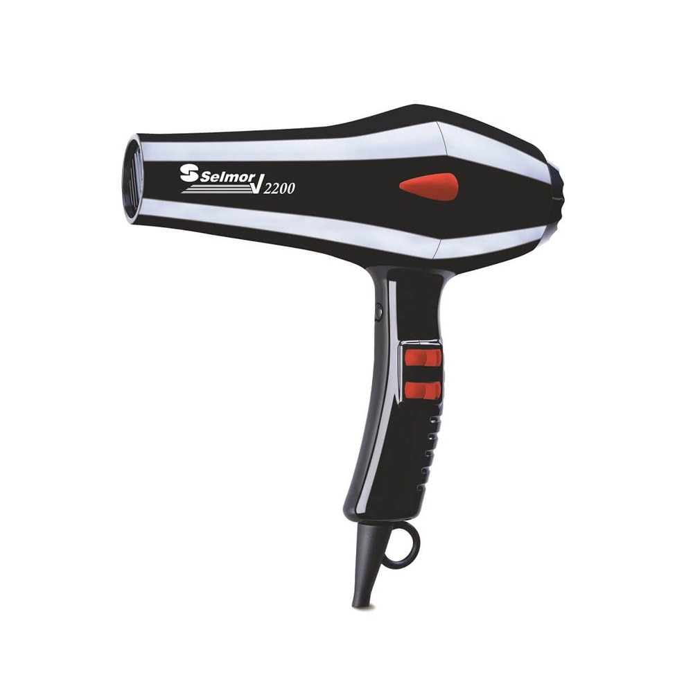 מייבש שיער מקצועי Selmor סלמור SE-802