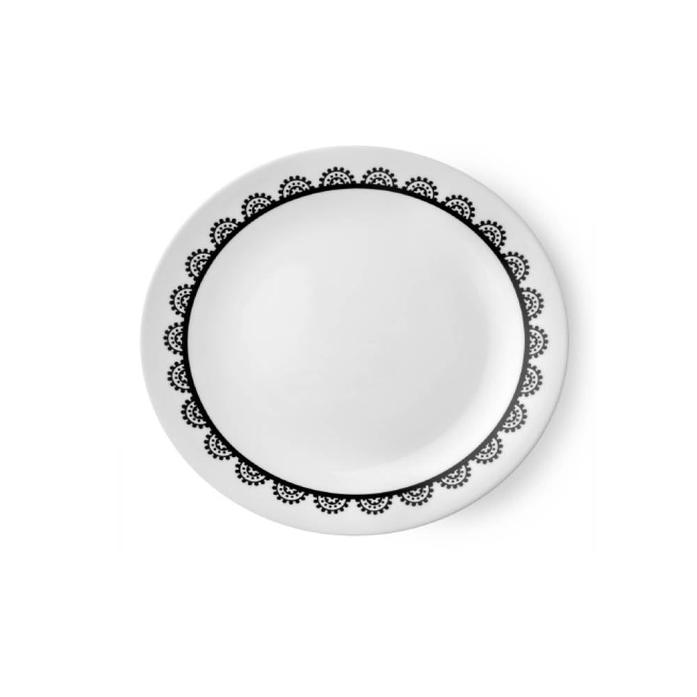 מנה עיקרית 26 ס"מ, Splendor קורנינג / CORELLE