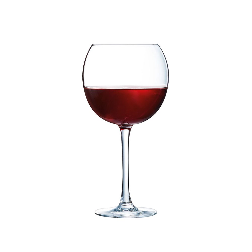 סט 6 כוס יין קברנה בלון 70 מ”ל Chef &amp; Sommelier
