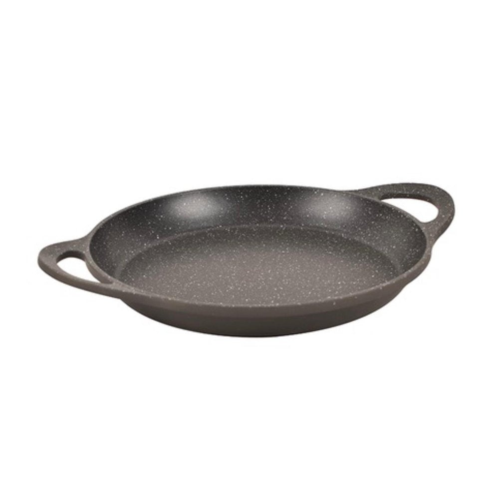 מחבת פאייה 30 ס"מ סדרת BLACK MARBLE מבית FOOD APPEAL