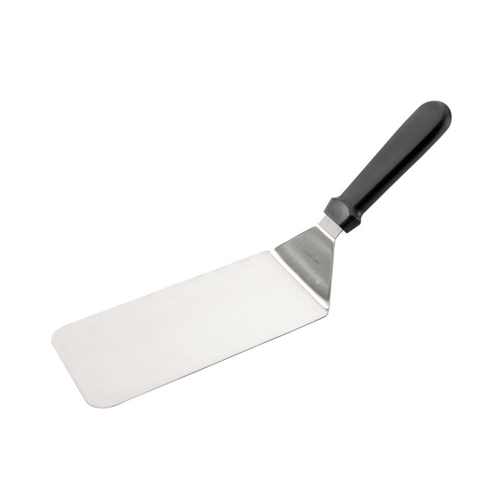 פלטה מדורגת רחבה ידית פלסטיק  15X10 ס"מ CutterPeeler
