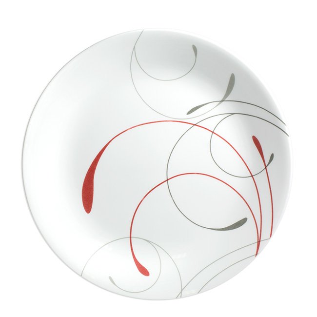 מנה עיקרית 26 ס"מ, Splendor קורנינג / CORELLE