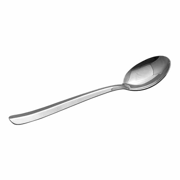 כף הגשה נירוסטה 32 ס”מ CutterPeeler
