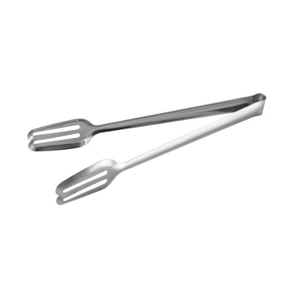 מלקחיים נירוסטה בלו-סטאר 29 ס"מ CutterPeeler