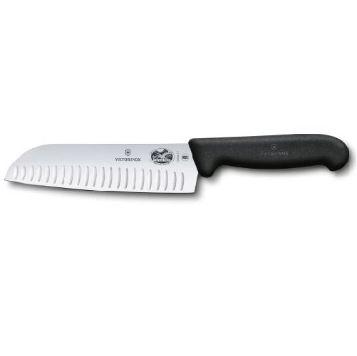 סכין סנטוקו 17 ס"מ ויקטורינוקס | Victorinox